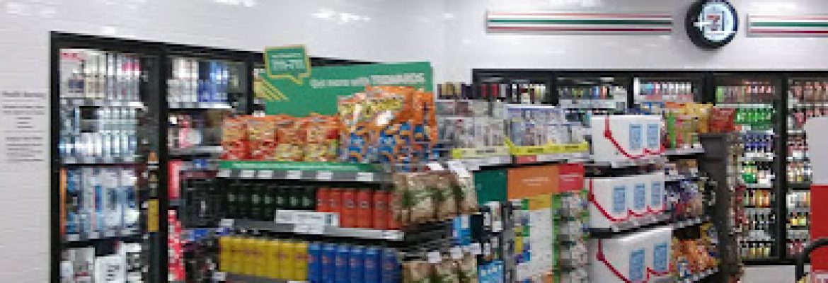 7-Eleven