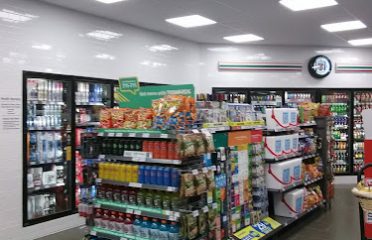 7-Eleven