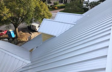 CB Roofing Construction Inc.