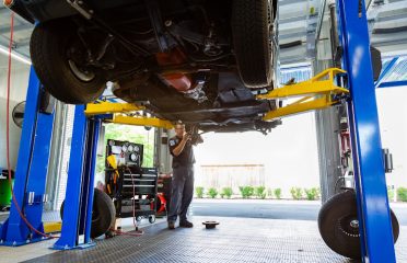 Honest1 Auto Care
