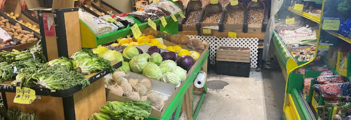 Indian Rocks Fresh Market