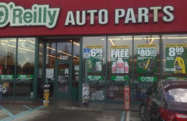 O’Reilly Auto Parts