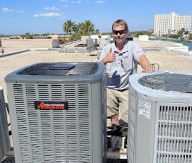 St. Pete Air Conditioning & Heating LLC
