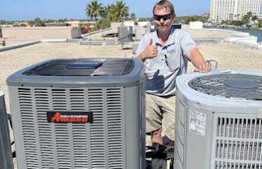 St. Pete Air Conditioning & Heating LLC
