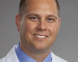 Eric R. James, MD