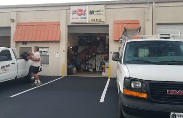 McCaskill Heating & Air