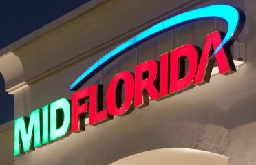 MIDFLORIDA Credit Union