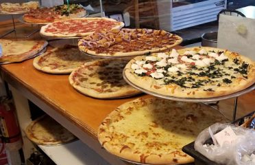 Famous Sal’s Pizza & Italian Eatery