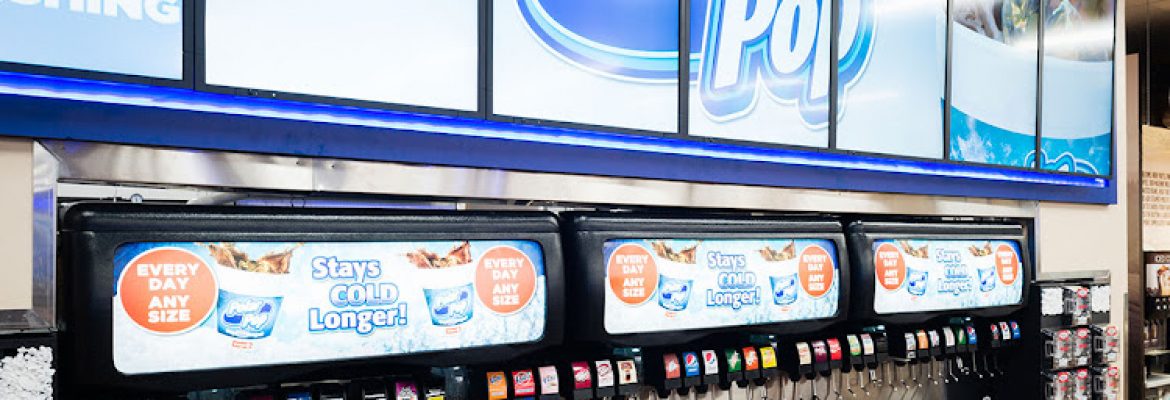 Circle K