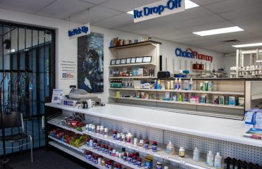 Choice Pharmacy