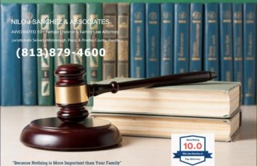 Nilo J. Sanchez & Associates, PA Family Law & Divorce Attorneys