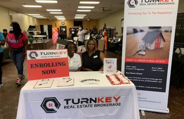 Turnkey Real Estate Brokerage