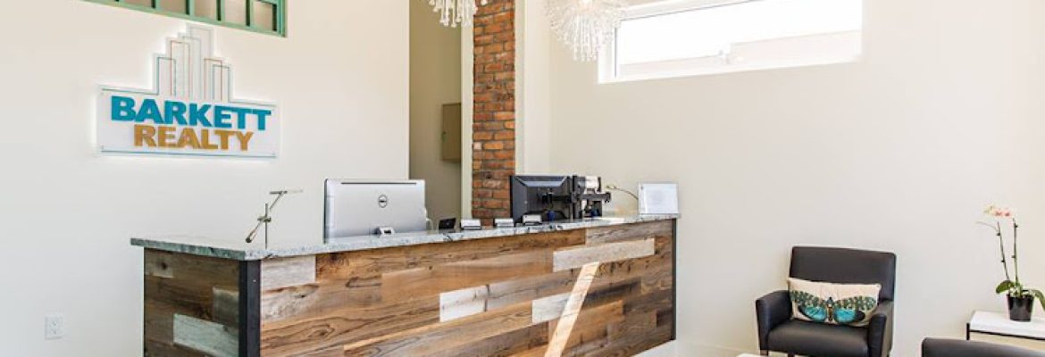 Barkett Realty