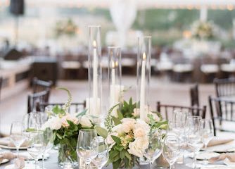 Tracie Domino Events