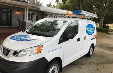Air Support Cooling & Heating, LLC