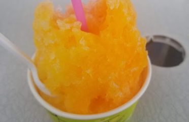 Hōkūliʻa Shave Ice