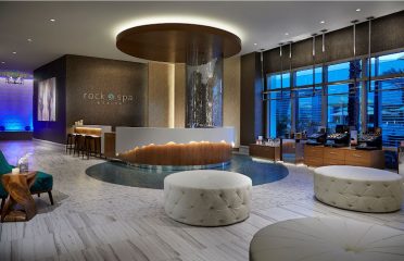 Rock Spa & Salon (in Seminole Hard Rock Tampa)