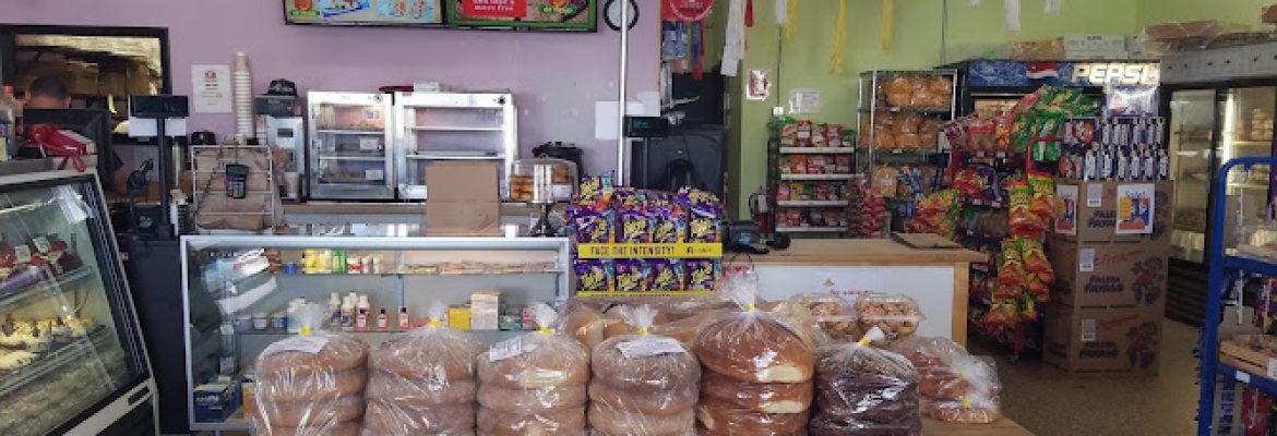5 de Mayo Mexican Bakery