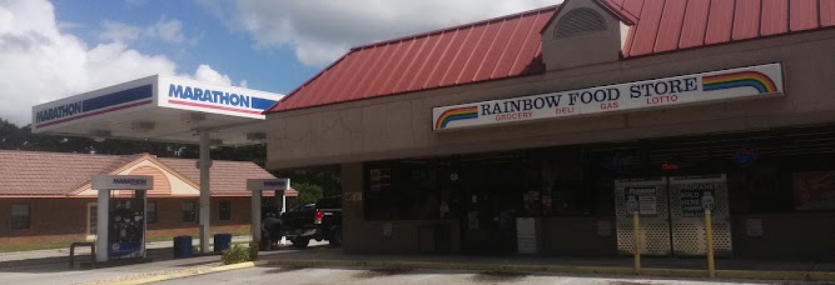 Rainbow Food Store
