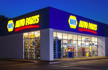 NAPA Auto Parts – Genuine Parts Company