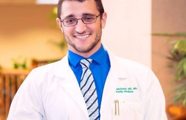 Brian P. McDaniel, MD