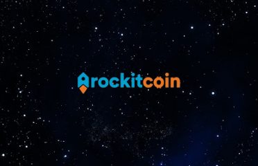 RockItCoin Bitcoin ATM