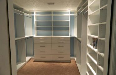 New Tampa Closets