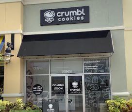 Crumbl Cookies – Brandon