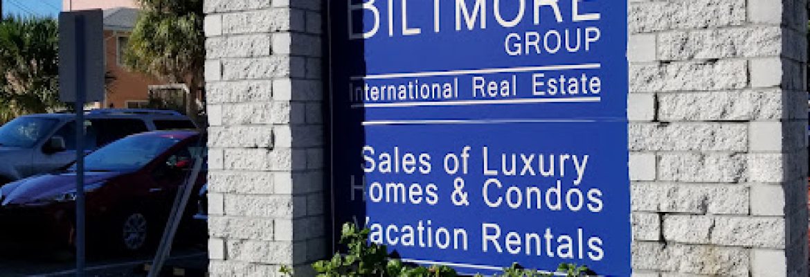 The Biltmore Group International Real Estate
