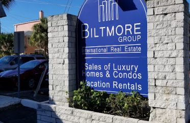 The Biltmore Group International Real Estate