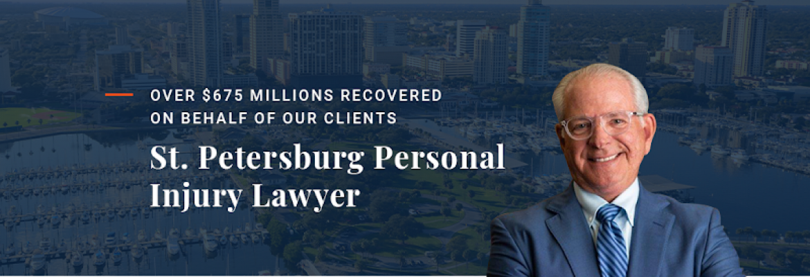 Perenich, Caulfield, Avril & Noyes Personal Injury Lawyers – St. Petersburg