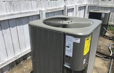 Mosley Heating & Air, LLC
