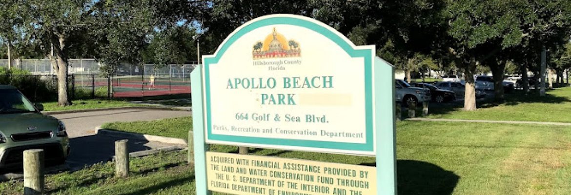 Apollo Beach Park and Community Center