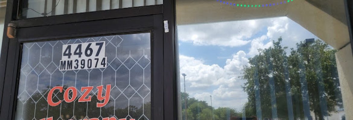 Cozy Therapy | Asian Massage Tampa