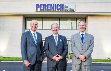 Perenich Law Injury Attorneys
