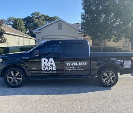 R&A Care Appliance Service