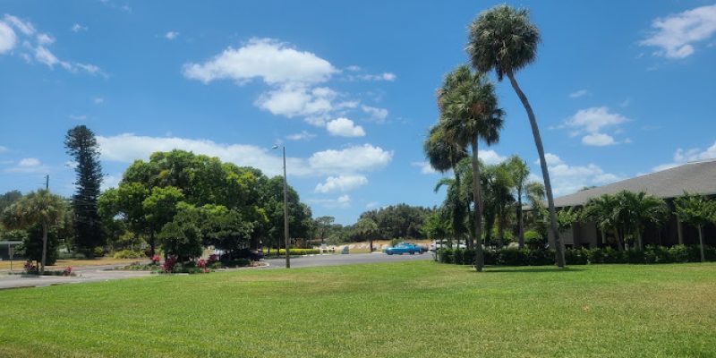 St. Petersburg Country Club