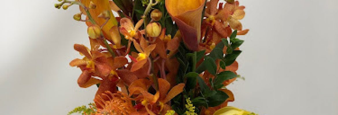 Mona’s Floral Creations
