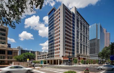 Hyatt House Tampa Downtown