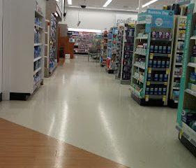 Walgreens