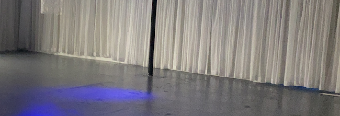 El Agape Event Center