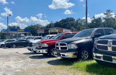 Wholesale car and truck sales