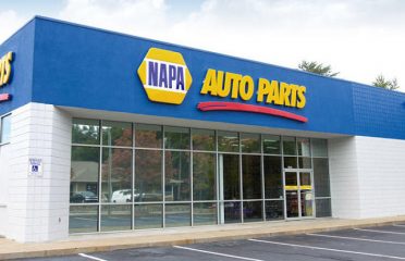 NAPA Auto Parts – NAPA Auto Parts TAM029