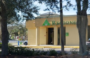 Regions Bank