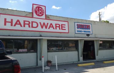 Mr B’s Hardware