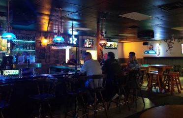 Sportscasters Bar & Grill