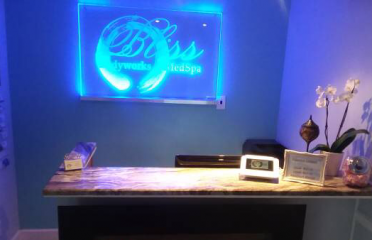 Bliss Bodyworks and MedSpa