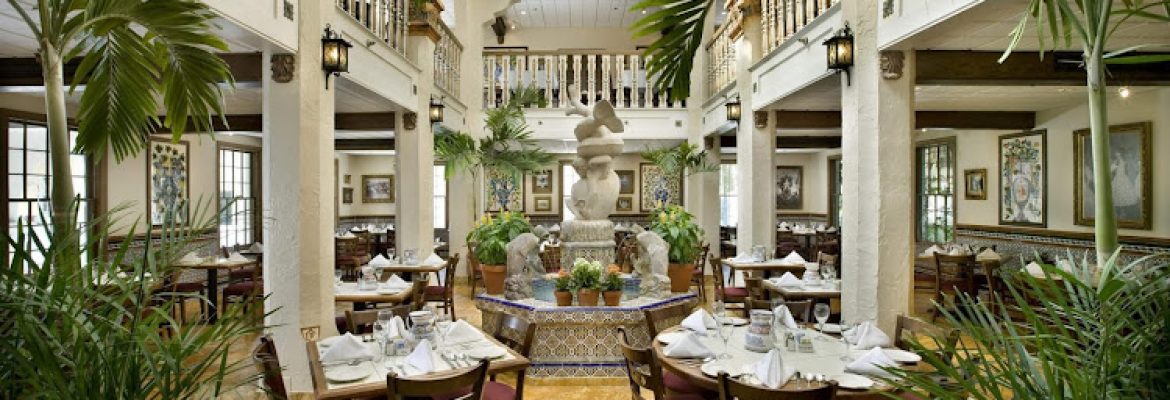 Columbia Restaurant