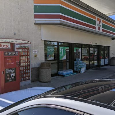 7-Eleven