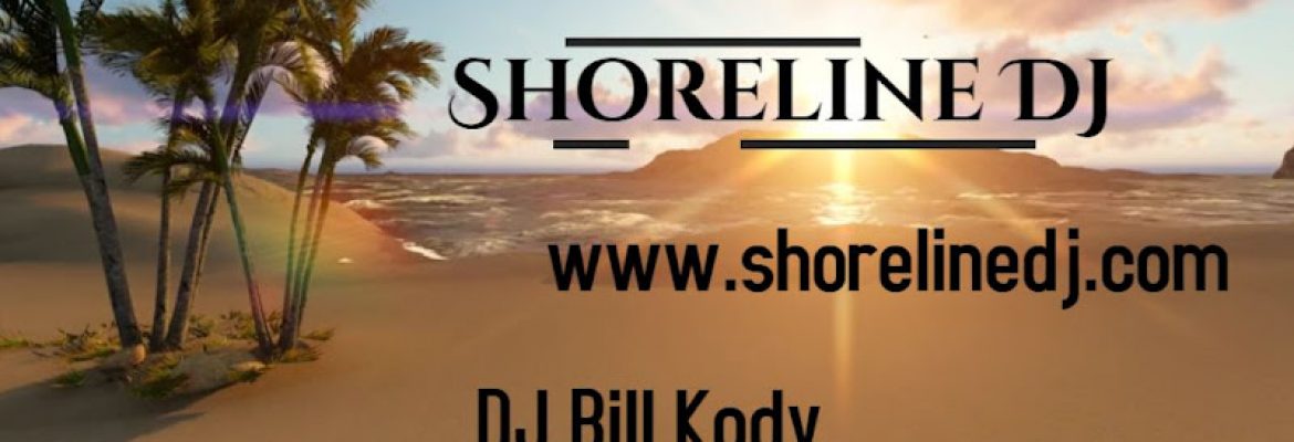 Shoreline DJS